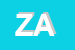Logo di ZEZZA ANNA