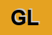 Logo di GRAVILI LUIGI