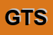 Logo di GTS