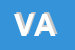 Logo di VIVA ANTONIO