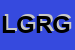 Logo di LES GRIFFES REGALISTICA DI GERMANI ANNA GRAZIA