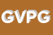 Logo di G e V PASSIONI DI GRAVANTE ANNA RITA