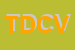 Logo di TESSIL DECACONFDI CAMPI VSNC