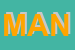 Logo di MANCA