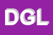 Logo di DE GIORGI LUIGI