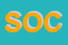 Logo di SOCAI (SRL)