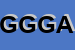 Logo di G e G DI GRANDE ANTONIA
