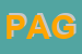 Logo di PAGANO