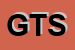 Logo di GTS