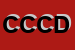 Logo di C e C DI CALCAGNILE DONATO e C SAS