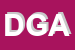 Logo di DE GIORGI ANGELO
