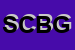 Logo di SUPERMERCATO CYCO B e G SUPERMERCATI SRL