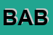 Logo di BAR ALBACHIARA BOTRUGNO