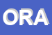 Logo di ORINI ROSARIA ADDOLORATA