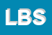Logo di LINEA BLU SRL