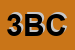 Logo di 3B DI BRANCA e C SNC