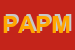 Logo di PLACI-AUTOTRASPORTI DI PLACI-MIRKO PALMIRO