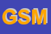 Logo di GIM SRL DI MONTINARO