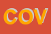 Logo di COVIS (SOCCOOPRL)