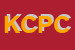 Logo di KHARISMA CENTRO DI PRODUZIONE CINETV
