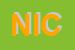 Logo di NICO