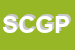 Logo di SOCIETA' COOPERATIVA GIOVANILE PUGLIA TEAM SERVICE
