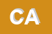 Logo di CARLA-ANGELO