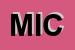 Logo di MICRON