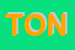 Logo di TONIO