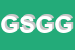 Logo di GSG SNC DI GATTO e GRASSO