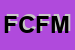 Logo di FM CONTACT DI FABIO MANCO