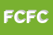 Logo di FUSTELLIFICIO DI CAZZATO FRANCESCO e CNC