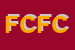 Logo di FUSTELLIFICIO DI CAZZATO FRANCESCO e C SNC