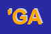 Logo di -GAETANI SRL-