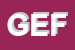 Logo di GEFORSRL