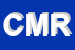 Logo di CMRSAS