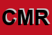 Logo di CMRSAS