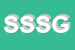 Logo di SOGES SRL -SOCIETA-GESTIONE SERVIZI