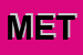 Logo di METRANGOLO
