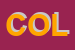Logo di COLAUDIO
