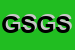 Logo di GFM DI STICCHI GIULIANA SAS