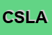 Logo di COOPERATIVA SOCIALE L-ADELFIA A RL