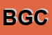 Logo di BIBLIOTECA G COMI
