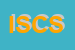 Logo di ICOS SPORTING CLUB SRL