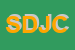 Logo di STUDIODATA DI DONNO JESSICA e C SNC