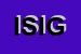 Logo di IG E S INDUSTRIA GRAFICA E SERVIZI SRL