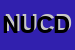 Logo di NUOVA UGENTO CAVA DI DELL'ERBA GIUSEPPE e C SNC