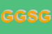 Logo di GRADIM GIOCHI SAS DI GRASSO CIRO e C