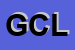 Logo di GLOBALNET DI CONGEDI LUCIANO