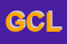 Logo di GLOBALNET DI CONGEDI LUCIANO